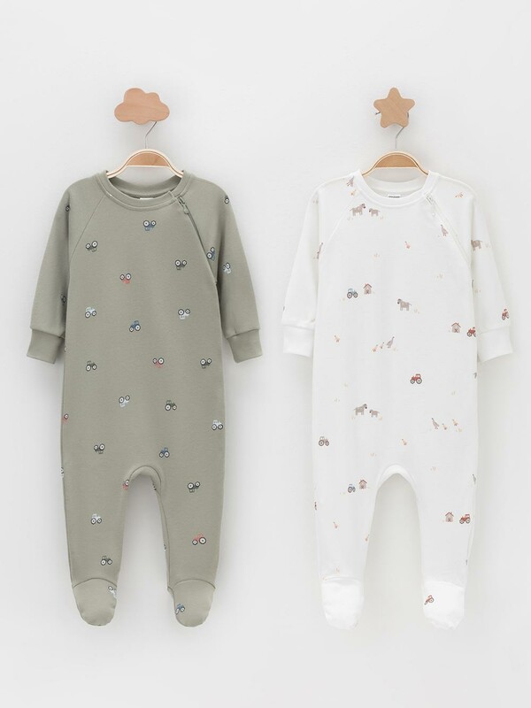 комбинезон яс